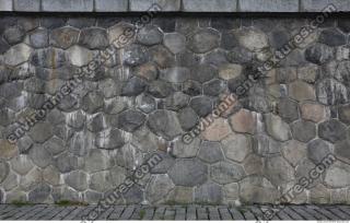 Photo Texture of Wall Stone 0023